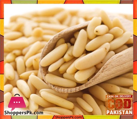Chilgoza-Magaz-Pine-Nuts-Without-Shell-1-Kg-Price-in-Pakistan