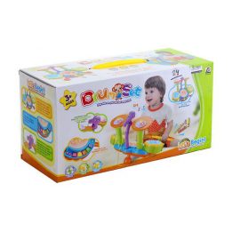 Drum Set 6002B