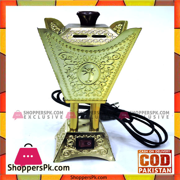 Buy Electric Bakhoor Burner Price in Pakistan at Best Price in Pakistan