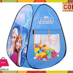 Frozen Play Tent