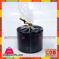 Glitter Candles 2.5 x 2.5 Inch