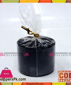 Glitter Candles 2.5 x 2.5 Inch