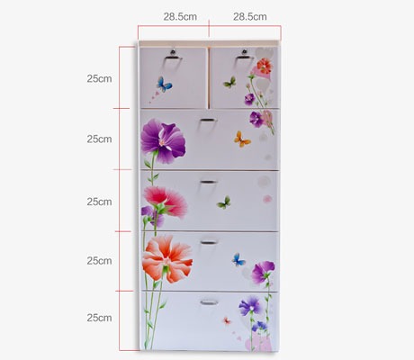 Kids Cloths Storage Cabinet 5 Layer Price In Pakistan - Jumbo 6 Kids Cloths Storage Cabinet 5 Layer Price In Pakistan