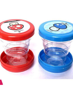 Magic Cup - Pack of 2 Piece