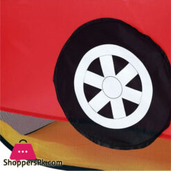 Pop Up House Bus Tent For Kids 9 Pop Up House Bus Tent For Kids