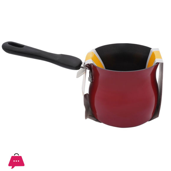 Prestige Classique Coffee Pot - 11 Cm 12760 3 Prestige Classique Coffee Pot - 11 Cm 12760