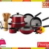 Prestige Classique Non-Stick Cookware Set Of 16 Piece Price In Pakistan