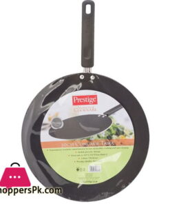 Prestige Concave Tawa - Large - 30 cm - 15857