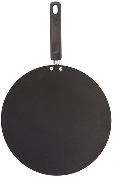 Prestige Concave Tawa - Large - 30 Cm - 15857
