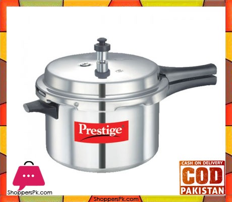 Prestige Popular Pressure Cooker 5 Liters Price in Pakistan