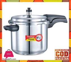 Prestige Popular Pressure Cooker 6 Liters
