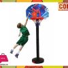 Spiderman basketball