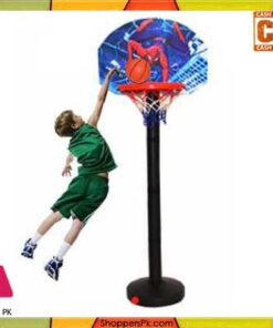 Spiderman basketball