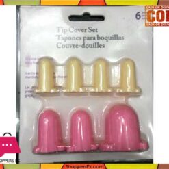 Tip Cover Set