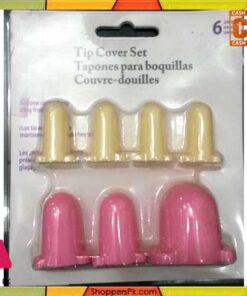 Tip Cover Set