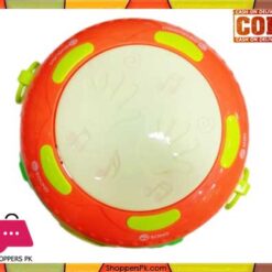 Touch Drum Light &Amp; Sound