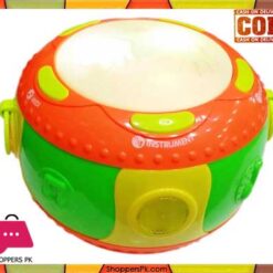 Touch Drum Light & Sound