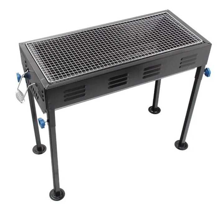 Bbq Grill Charcoal Bbq Japanese Style