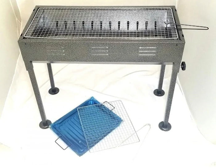 Bbq Grill Charcoal Bbq Japanese Style