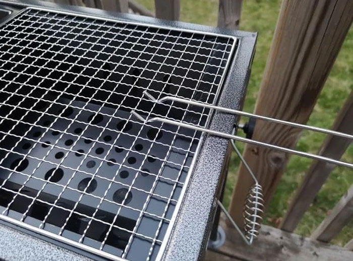 Bbq Grill Charcoal Bbq Japanese Style