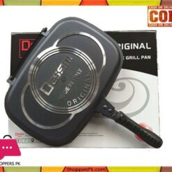 Double Side Grill Pan Dessini - 36 CM