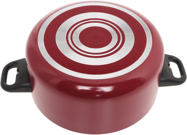 Prestige Aluminum Cooking Pots Set Of 6-Piece - 20915 4 Prestige-Aluminum-Cooking-Pots-Set-Of-6-Piece-20915-Price-In-Pakistan-3