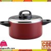 Prestige-Classique-Covered-Cook-Pot-2-Handles-Aluminium-Lid---20-cm-20815
