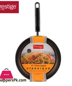 Prestige Classique Fry Pan - 22 cm - 20822