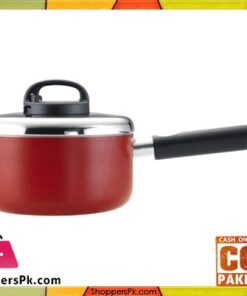 Prestige Classique Saucepan with Lid 18 cm 20917 Price in Pakistan