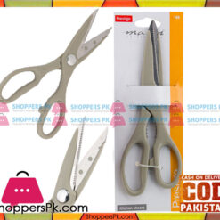 Prestige Scissor PR166