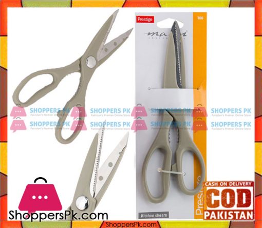 Kitchen Utility Scissors 9340