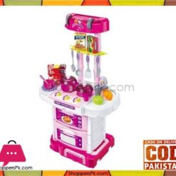 Little Chef Toys Pakistan