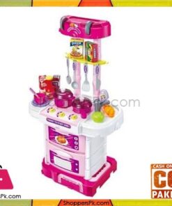Little Chef Toys Pakistan