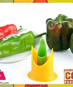 Pepper Corer