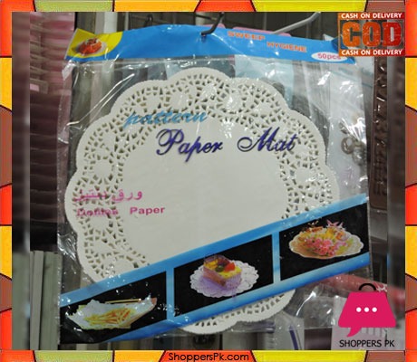 50-Pcs-Kitchen-Paper-Mat-In-Pakistan-2