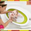 Baby Bath Two-Position Collapsible Babytub