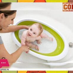 Baby Bath Two-Position Collapsible Babytub