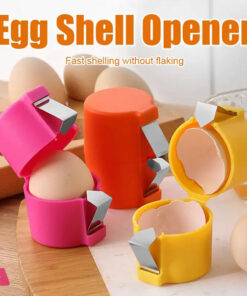 Egg Shell Opener 1-Pcs