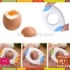 Egg Topper Cutter Stainless Steel Blades