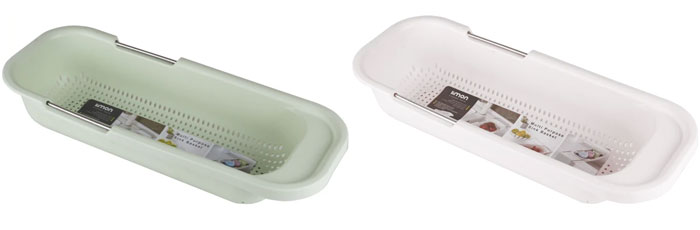 Limon Multipurpose Sink Basket