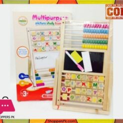 Multipurpose Picture Study Board