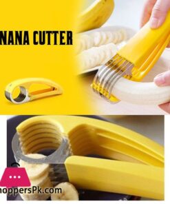 Banana Slicer