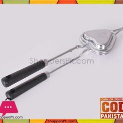 Toast-Tite Sandwich Toast Maker Heart Shape