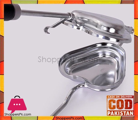 Toast-Tite-Sandwich-Toast-Maker-Heart-Shape