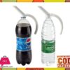 Plastic Screw Top Bottled Beverage Handle One Piece