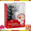 Cake Decorator 15 Pcs Set
