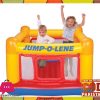 Intex Inflatable Jump-O-Lene Playhouse Bouncer - Age 2-7 - 48260