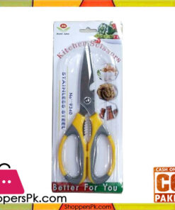Kitchen Utility Scissors 9340