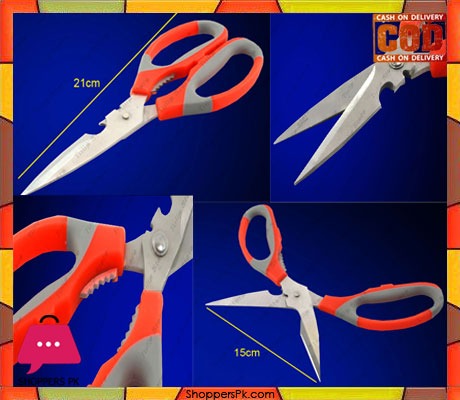 Kitchen-Utility-Scissors-9340