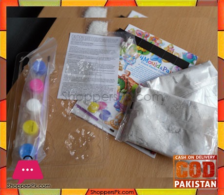 Mould &Amp; Paint Cute Pets 4 Mould-Paint-Cute-Pets-In-Pakistan-9